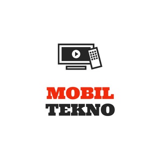 Telgraf kanalının logosu mobiltekno — MOBİLTEKNO