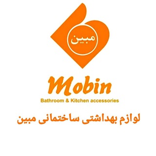 Logo saluran telegram mobin_company_building_equipment — Mobin.company