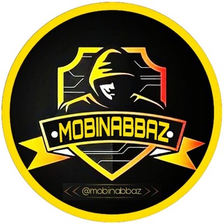 لوگوی کانال تلگرام mobinabbaz — MOBINABBAZ | مبین آب باز