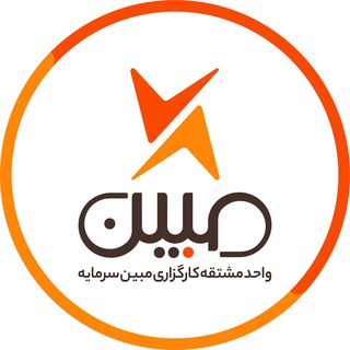 Logo saluran telegram mobinati_option — • مشتقه • کارگزاری مبین سرمایه •