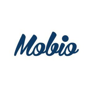 Логотип телеграм канала @mobio_agency — Mobio