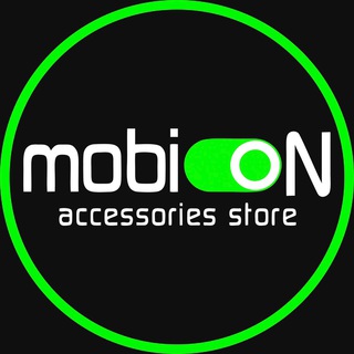 Telegram kanalining logotibi mobion_uzb — MOBION.UZ