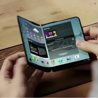 Логотип телеграм канала @mobipediya — Мобильная энциклопедия