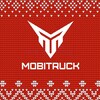 Логотип телеграм канала @mobitruck — MOBITRUCK