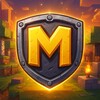 Logo of telegram channel mobiuscraft — MobiusMC – Приватный сервер