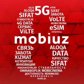 Telegram kanalining logotibi mobiuz_raqamlar9910017 — Mobiuz Raqamlar (Rasmiy Diller)