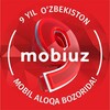 Telegram kanalining logotibi mobiuz07 — Mobiuz | Rasmiy Diller