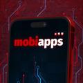 Telegram kanalining logotibi mobiuzapps — Mobiapps │ Mobiuz