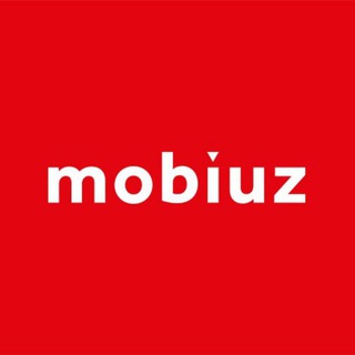 Логотип телеграм канала @mobiuzinfo — Mobiuz Mobile (info) 🔻