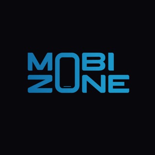 Telegram kanalining logotibi mobizone_uzb — MobiZone