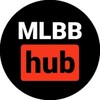 Логотип телеграм канала @moblahub — MLBB HUB / Mobile Legends