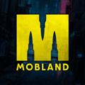 电报频道的标志 moblandannouncements — MOBLAND ANNOUNCEMENTS