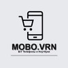 Логотип телеграм канала @mobo_vrn — Телефоны Ноутбуки б/y Воронеж