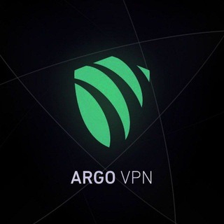 Logo saluran telegram mobogram_hanistaaa — آرگو وی پی ان ArgoVPN