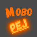 Logo saluran telegram mobopej — Mobopej