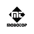 Logo saluran telegram mobotop — لپ تاپ و موبایل موبوتاپ