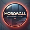 لوگوی کانال تلگرام mobowall — بک گراند| تصویر زمینه | بک گراند خفن