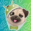Логотип телеграм канала @mobsik — Mobsik | Игры, Моды, Хиты для твоего Android