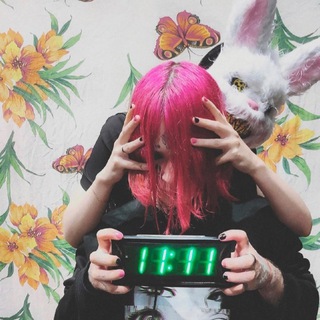Логотип телеграм канала @mobthraxx — чвк авеню