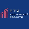 Логотип телеграм канала @mobti_official — БТИ Московской Области