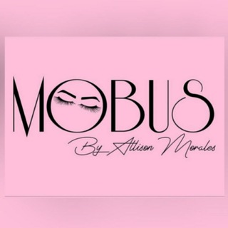Logo saluran telegram mobus_cosmetic — MOBUS DISTRIBUIDORA