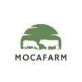 Logo saluran telegram mocafarmchannel — Moca Farm public channel