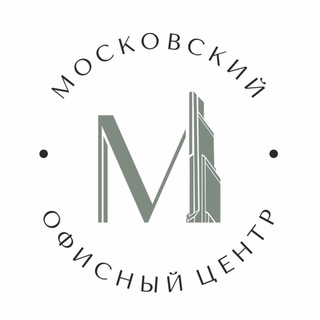 Логотип телеграм канала @moccenter — Moscenter