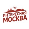 Логотип телеграм канала @mocdsr — Интересная Москва | афиша