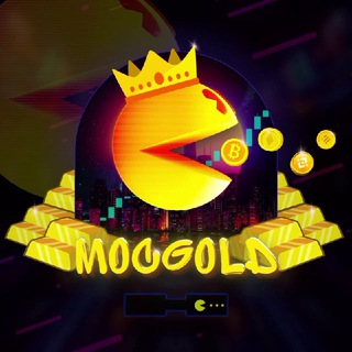 Logo of telegram channel mocgoldcall — MOCGOLD