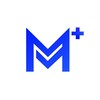 Логотип телеграм канала @mockbaplus — Москва  