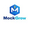 टेलीग्राम चैनल का लोगो mockgrow_official — Mock Grow - UPSSSC JE, SSC JE, RRB JE, RRB NTPC