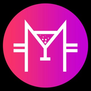 Logo of telegram channel mocktailswap_ann — MocktailSwap Announcements