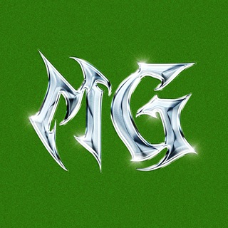 Telegram channel Mockup Club logo