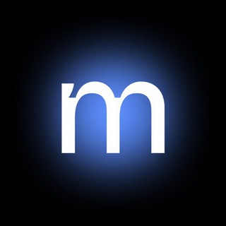 Telegram channel Mockup Mastery — мокапы для дизайнеров logo