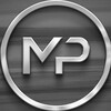 Logo of telegram channel mockup_psd_freepik — Mockup Pro
