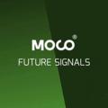 Logo saluran telegram moco_futures_signals — Moco ® Futures Signals