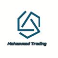 Logo des Telegrammkanals mocoin - Mohammed Trading