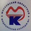 Логотип телеграм канала @mocomk1 — МосОМК1