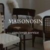 Logo of telegram channel moconciergeservice — Maisonosin concierge service