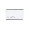 Логотип телеграм канала @mocups — moCUPS | Мокапы для дизайнеров