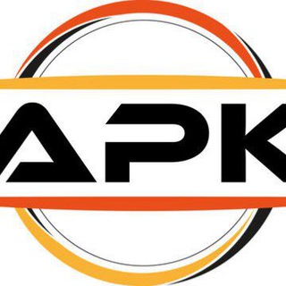 Логотип телеграм канала @mod_apk_pro — Mod Apk Pro