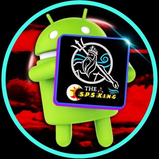 Logo saluran telegram mod_apk_sps_king — 🔥𝐌𝐎𝐃 𝐀𝐏𝐊 • sᴘsᴋɪɴɢ