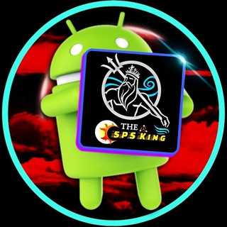 Telegram channel 🔥𝐌𝐎𝐃 𝐀𝐏𝐊 • sᴘsᴋɪɴɢ logo