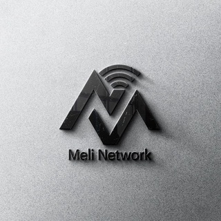 لوگوی کانال تلگرام mod_data — Meli Network
