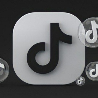 Telegram channel TikTok mod by jaggu 46.2.5 logo