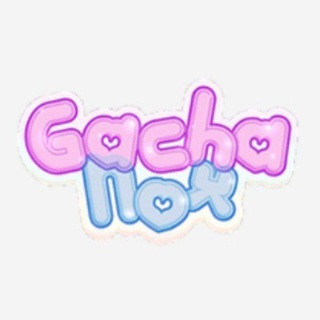 Логотип телеграм канала @mod3_5 — Скачать gacha nox