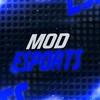 Логотип телеграм канала @mod_esports — MOD eSports✨