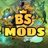 Логотип телеграм канала @mod_na_brawlstars — МОД на Бравл Старс