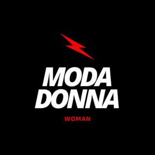 Logo del canale telegramma moda_donnah24 - MODA DONNA