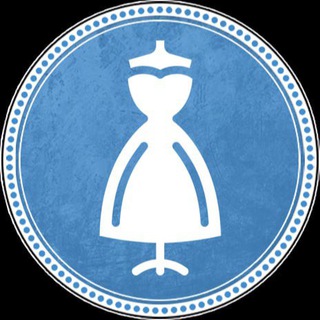 Logo saluran telegram moda_i_style_digest — Мода и стиль (дайджест)